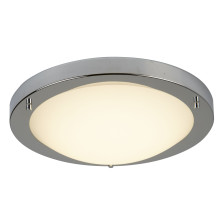 Стельовий світильник для ванної Searchlight 8702SS LED Flush