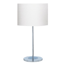 Настольная лампа Searchlight EU6550CC-1 Table And Floor