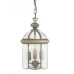 Светильник Searchlight 7133AB LANTERNS