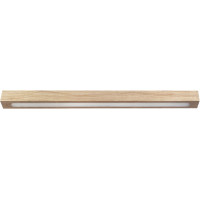 Потолочный светильник Sigma 32707 Futura Wood Low