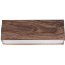 Потолочный светильник Sigma 32688 Futura Wood
