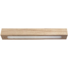 Стельовий світильник Sigma 32687 Futura Wood