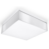 Потолочный светильник Sollux SL.0138 HORUS 35 white