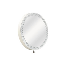 Зеркало с подсветкой регулируемое Sollux SL.0593 LOTUS 60 LED