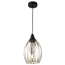 Подвесной светильник TK Lighting 2816 LIZA GOLD