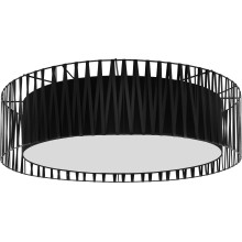 Люстра TK Lighting  1658 HARMONY BLACK