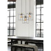 Люстра TK Lighting 4200 CAYO