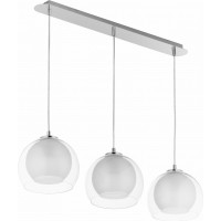 Люстра TK Lighting 2351 NAPOLI