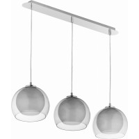 Люстра TK Lighting 2498 NAPOLI