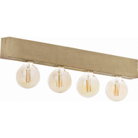 Люстра TK Lighting 2752 ARTWOOD NEW