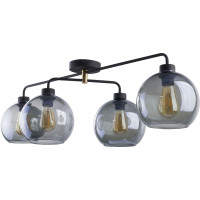 Люстра TK Lighting 2835 BARI