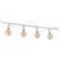 Люстра TK Lighting 2840 MOSSA