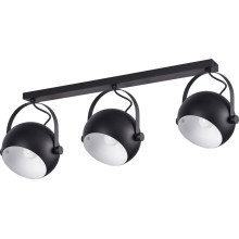 Спот TK Lighting 4149 PARMA BLACK