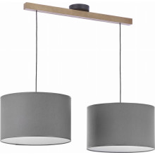 Люстра TK Lighting 4220 TROY NEW