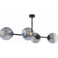 Люстра молекула TK Lighting 4260 AVILA