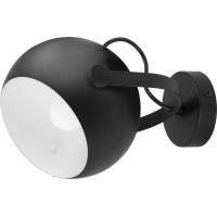 Бра TK Lighting 4316 PARMA BLACK