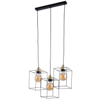 Люстра TK Lighting 4200 CAYO