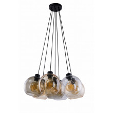 Люстра TK Lighting 2836 CUBUS