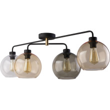 Люстра TK Lighting 4460 CUBUS