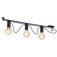 Люстра TK Lighting 2843 MOSSA