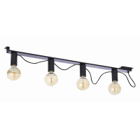 Люстра TK Lighting 2844 MOSSA