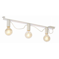 Люстра TK Lighting 2839 MOSSA