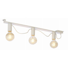 Люстра TK Lighting 2839 MOSSA