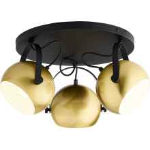 Спот TK Lighting 4153 PARMA GOLD