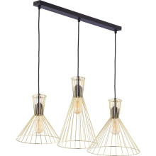 Подвесной светильник TK Lighting 3352 SAHARA