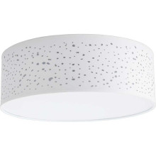 Люстра TK Lighting CAREN WHITE 2519