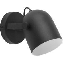 Бра TK Lighting SPECTRA Black 2609