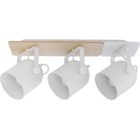 Потолочный светильник TK Lighting SPECTRO White 2627