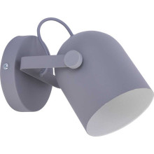 Бра TK Lighting SPECTRA Gray 2615