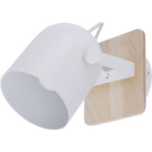 Бра TK Lighting SPECTRO White 2625