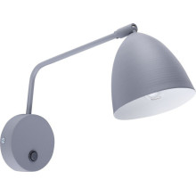 Бра TK Lighting LORETTA GRAY 2377