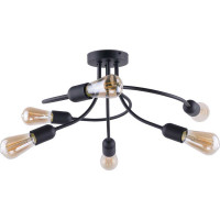 Люстра TK Lighting FADO 2584