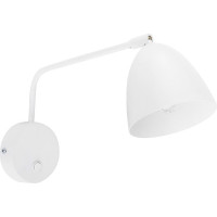 Бра TK Lighting LORETTA WHITE 2372