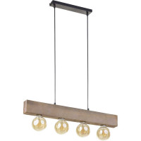 Люстра TK Lighting ARTWOOD 2665