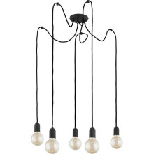 Люстра паук TK Lighting QUALLE 2362