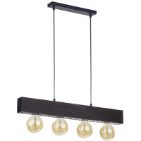 Люстра TK Lighting ARTWOOD 2668