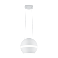 Подвесной светильник Trio 376110131 Balloon с диммером