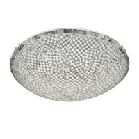 Потолочный светильник Trio 673013089 Mosaique с диммером