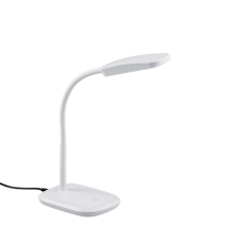 Настольная лампа Trio Reality R52431101 Boa с сенсорным управлением