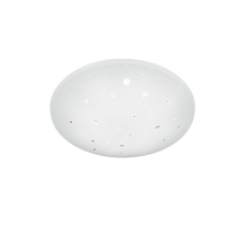 Светильник для ванної Trio Reality R62735000 Achat з диммером і ефектом зоряного неба