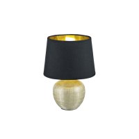 Настольная лампа Trio R50621079 Luxor