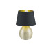 Настільна лампа Trio R50631079 Luxor