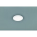 Настенно-потолочный светильник для ванной с диммером Trio R62921501 Camillus