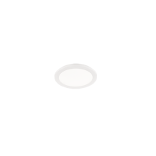 Настінно-стельовий світильник для ванної з диммером Trio R62921501 Camillus