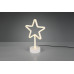 Настольная лампа Trio Reality R55230101 STAR с USB-портом