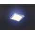 Стельовий світильник Trio Reality R62611106 SLIDE RGBW з диммером